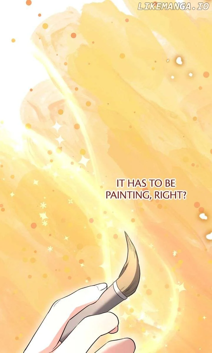 I Don’t Want to Be a Lady chapter 47 page 32