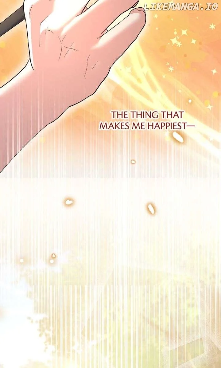 I Don’t Want to Be a Lady chapter 47 page 33
