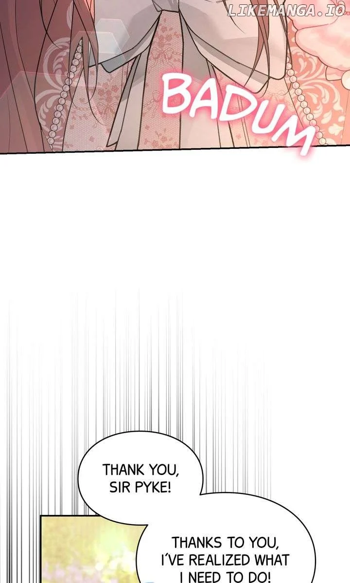 I Don’t Want to Be a Lady chapter 47 page 42