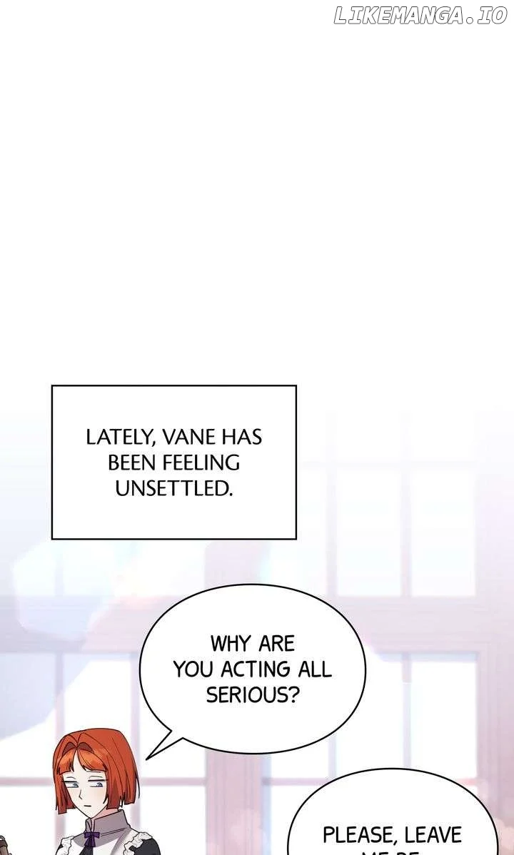 I Don’t Want to Be a Lady chapter 47 page 46