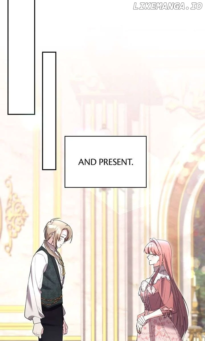 I Don’t Want to Be a Lady chapter 47 page 51