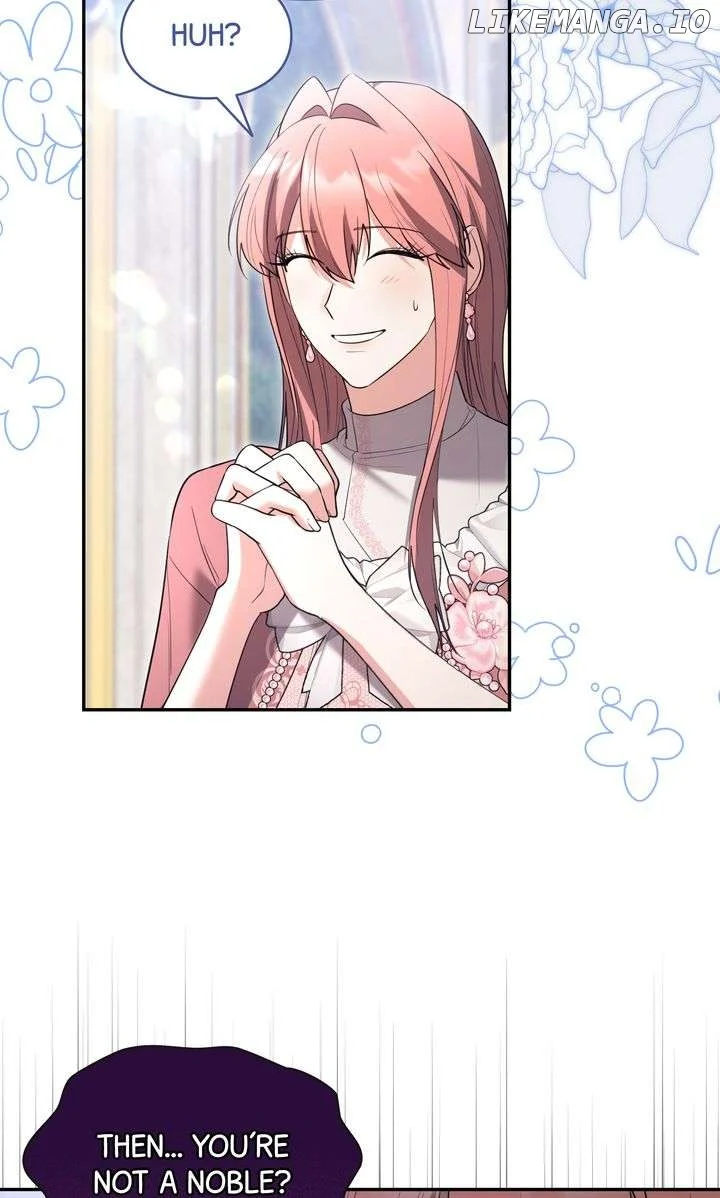 I Don’t Want to Be a Lady chapter 47 page 56
