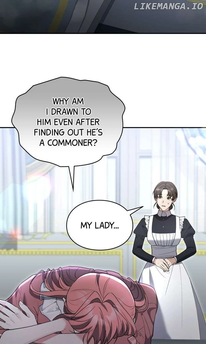 I Don’t Want to Be a Lady chapter 47 page 65
