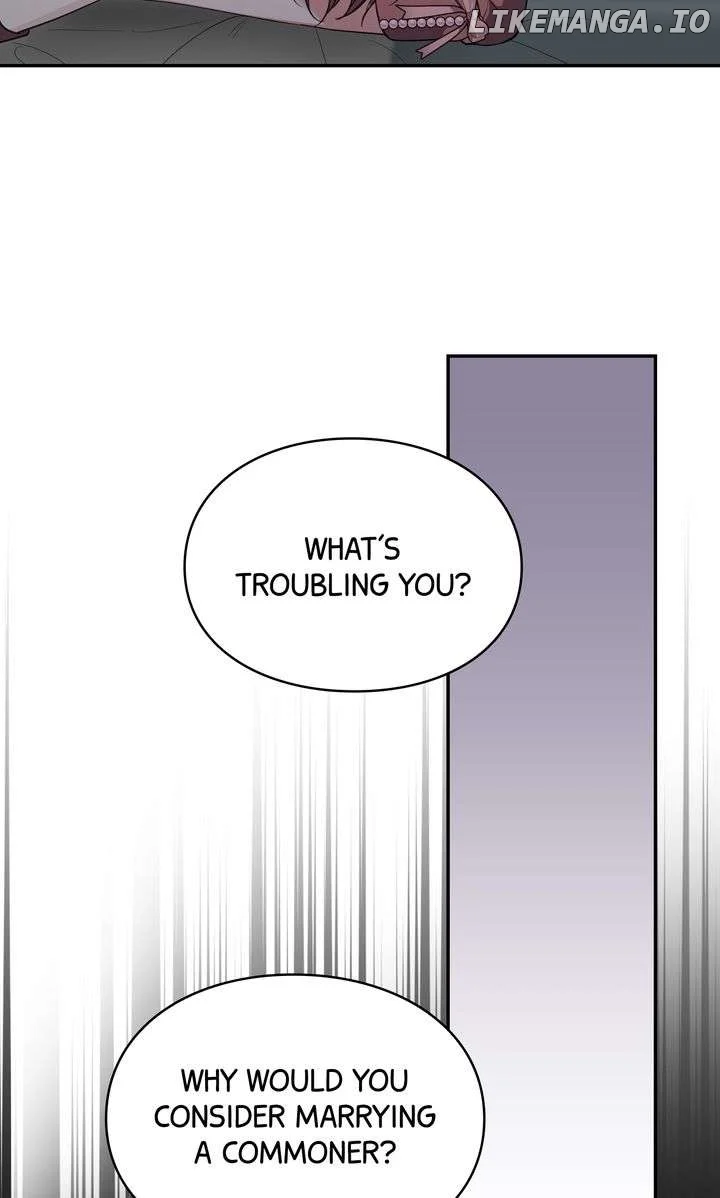 I Don’t Want to Be a Lady chapter 47 page 66