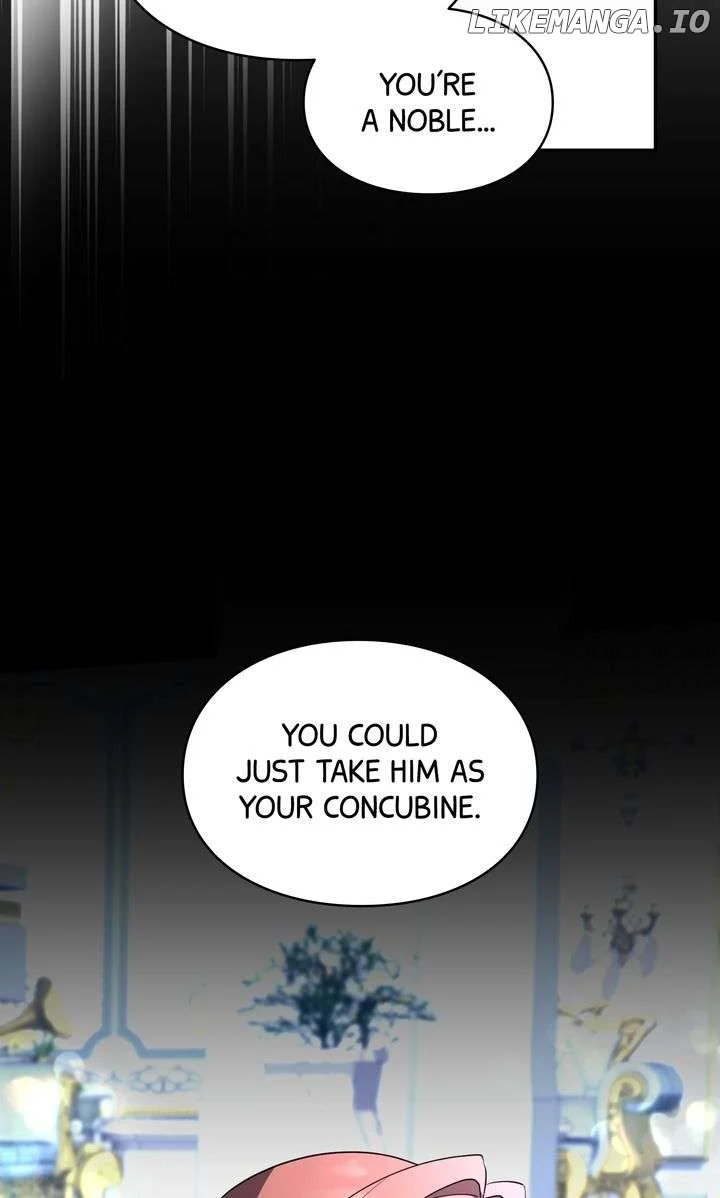I Don’t Want to Be a Lady chapter 47 page 67