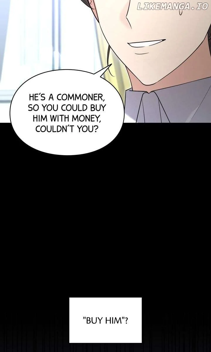 I Don’t Want to Be a Lady chapter 47 page 69
