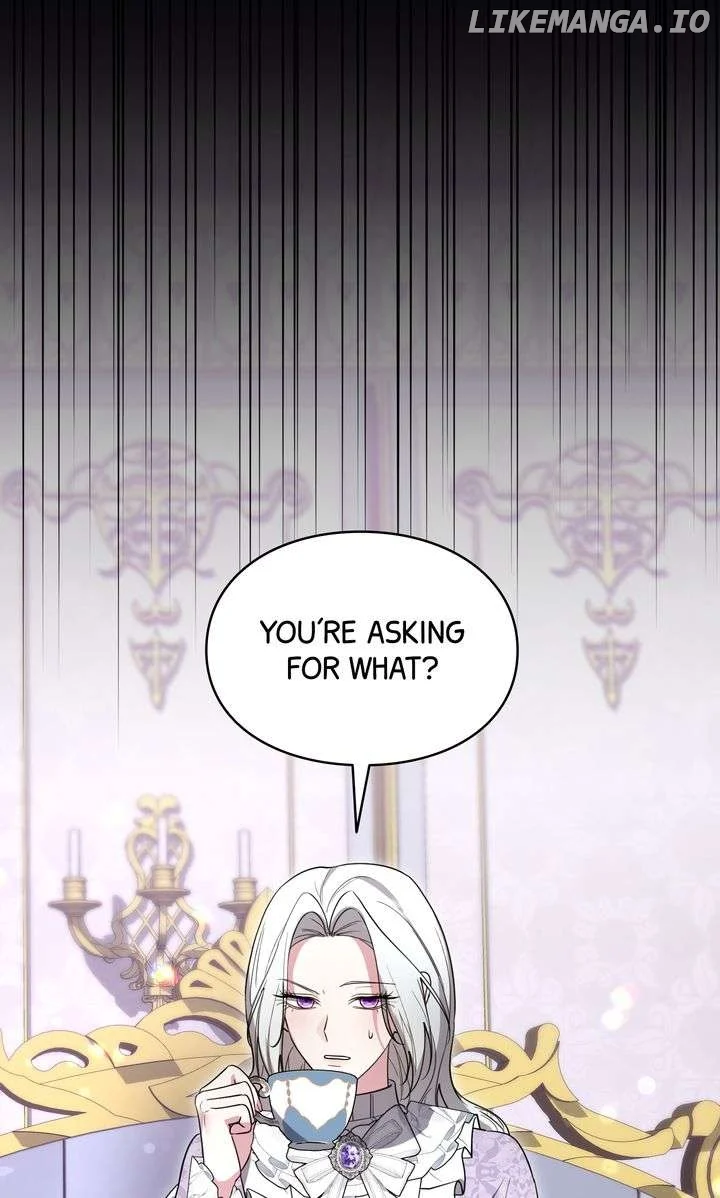 I Don’t Want to Be a Lady chapter 47 page 70