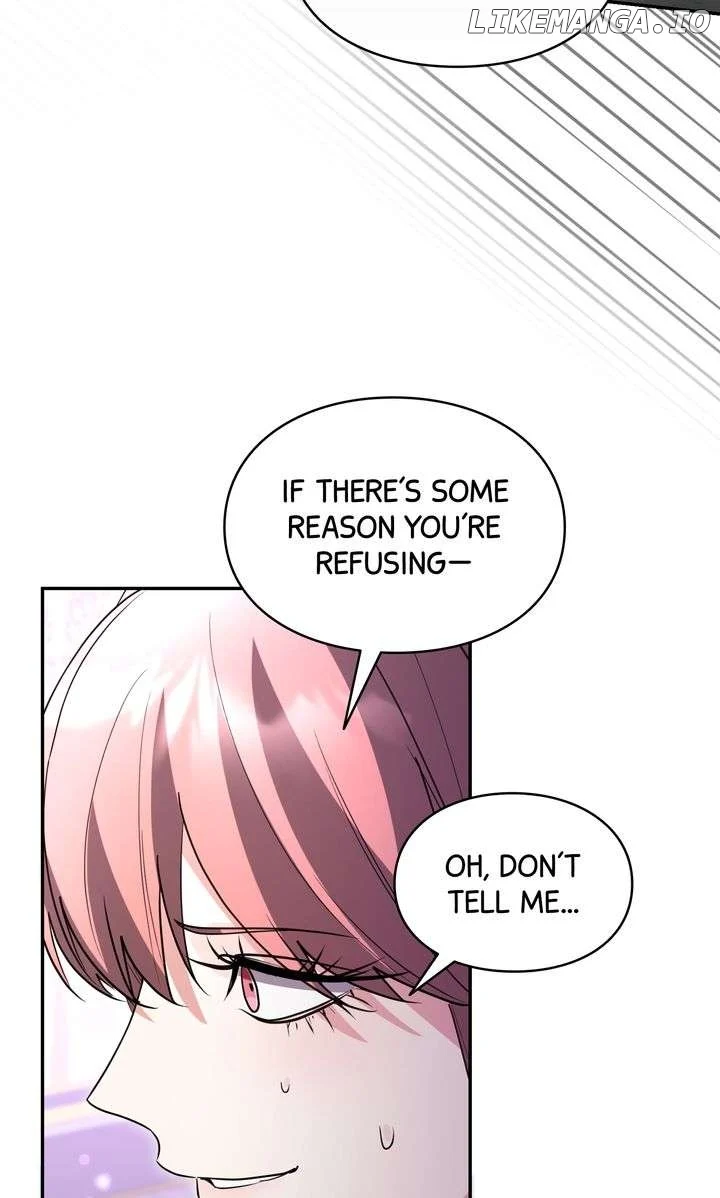 I Don’t Want to Be a Lady chapter 47 page 75