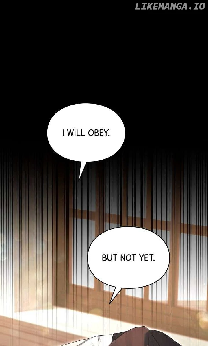 I Don’t Want to Be a Lady chapter 48 page 26