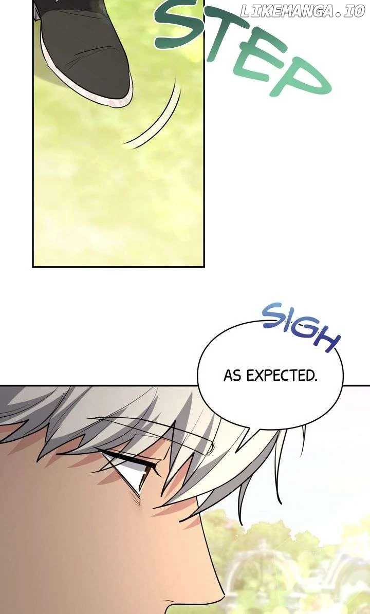 I Don’t Want to Be a Lady chapter 48 page 38