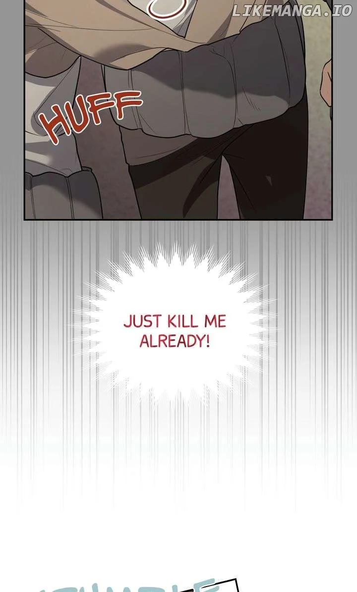 I Don’t Want to Be a Lady chapter 48 page 47
