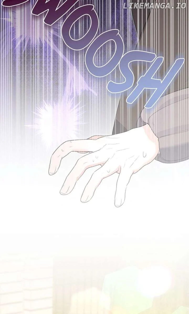 I Don’t Want to Be a Lady chapter 48 page 49
