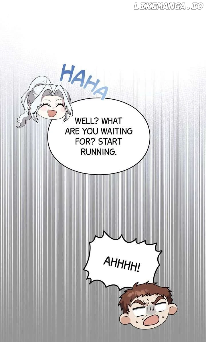 I Don’t Want to Be a Lady chapter 48 page 53