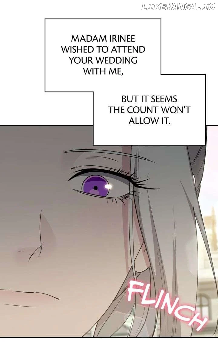 I Don’t Want to Be a Lady chapter 48 page 64