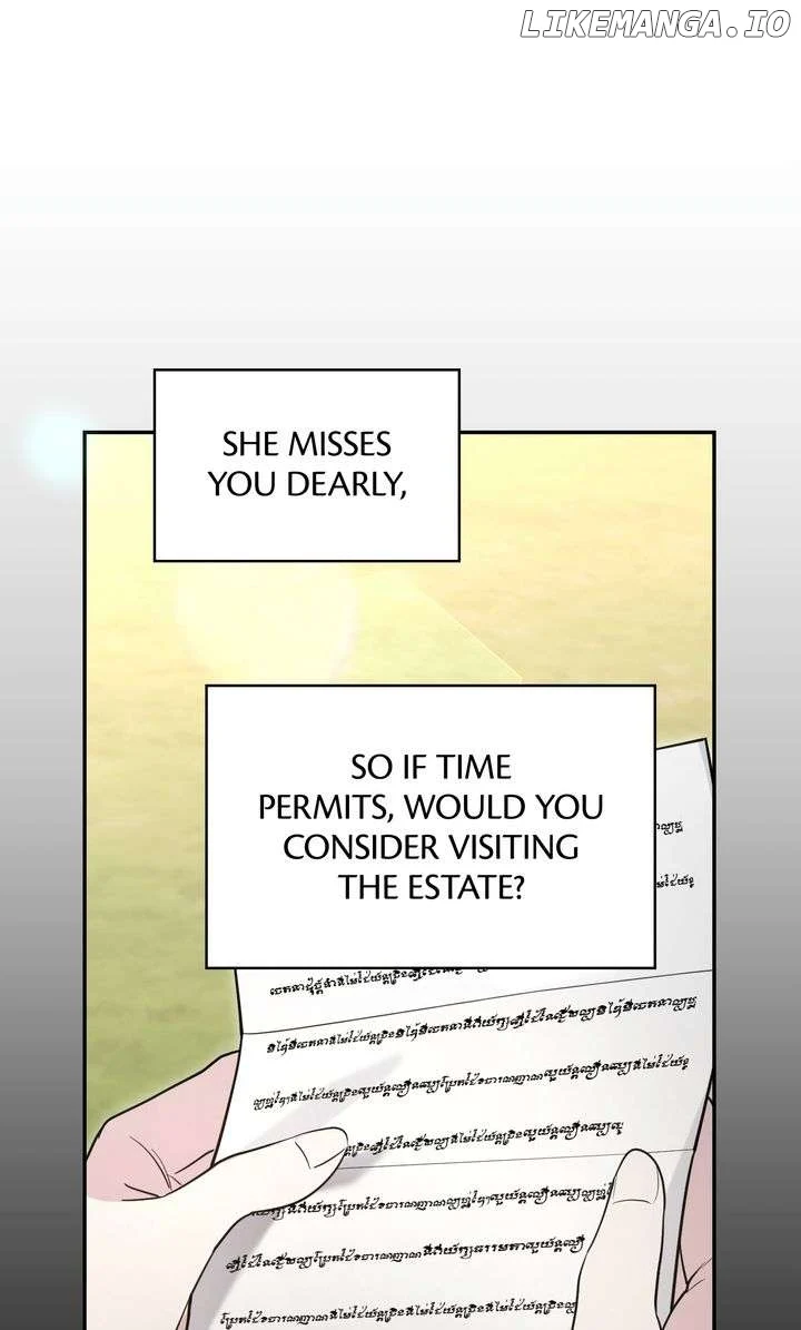 I Don’t Want to Be a Lady chapter 48 page 65