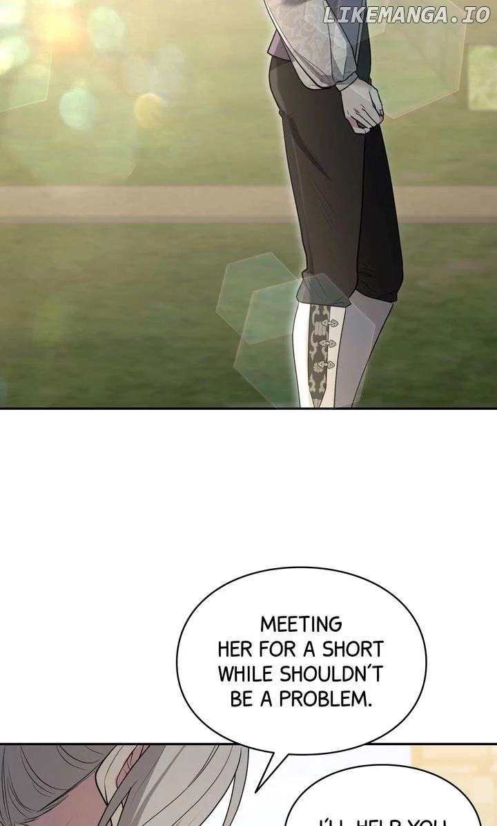 I Don’t Want to Be a Lady chapter 48 page 74