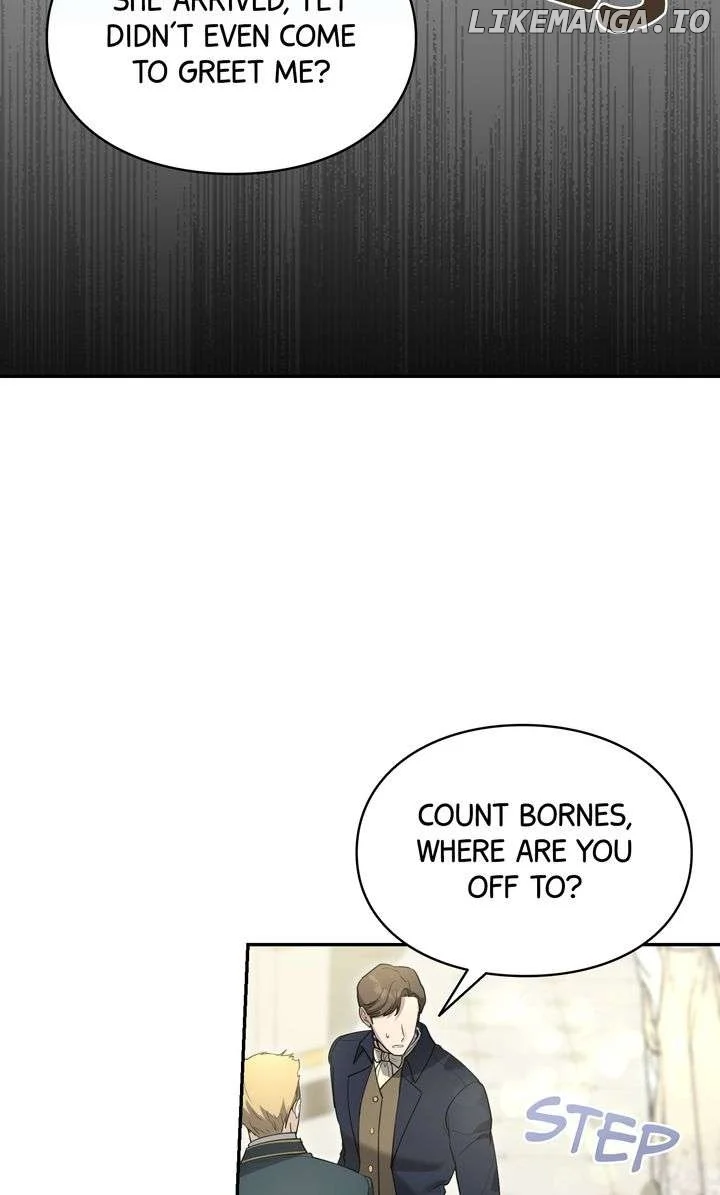 I Don’t Want to Be a Lady chapter 48 page 93