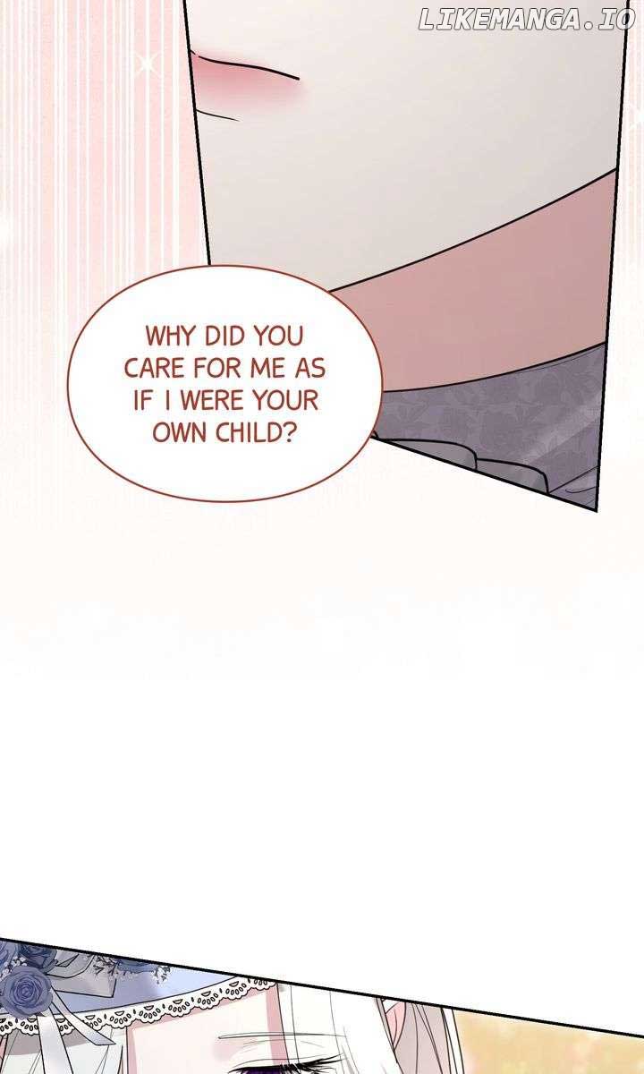 I Don’t Want to Be a Lady chapter 49 page 28