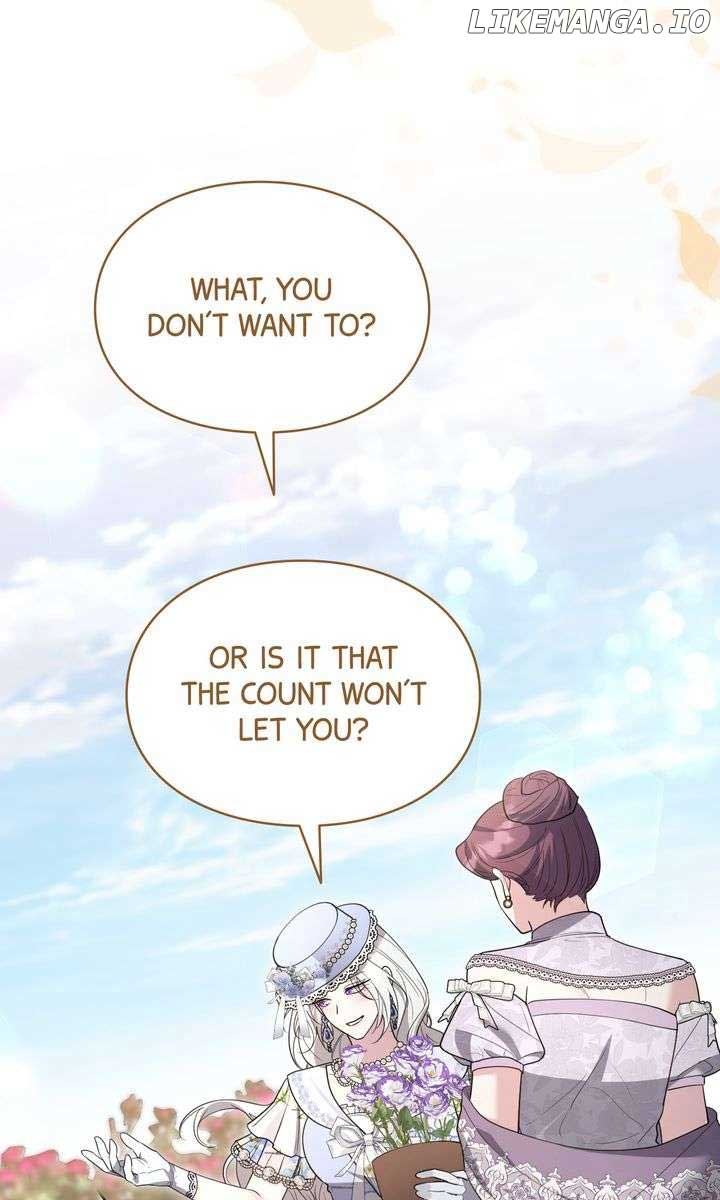 I Don’t Want to Be a Lady chapter 49 page 32