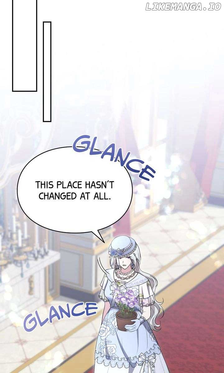 I Don’t Want to Be a Lady chapter 49 page 37