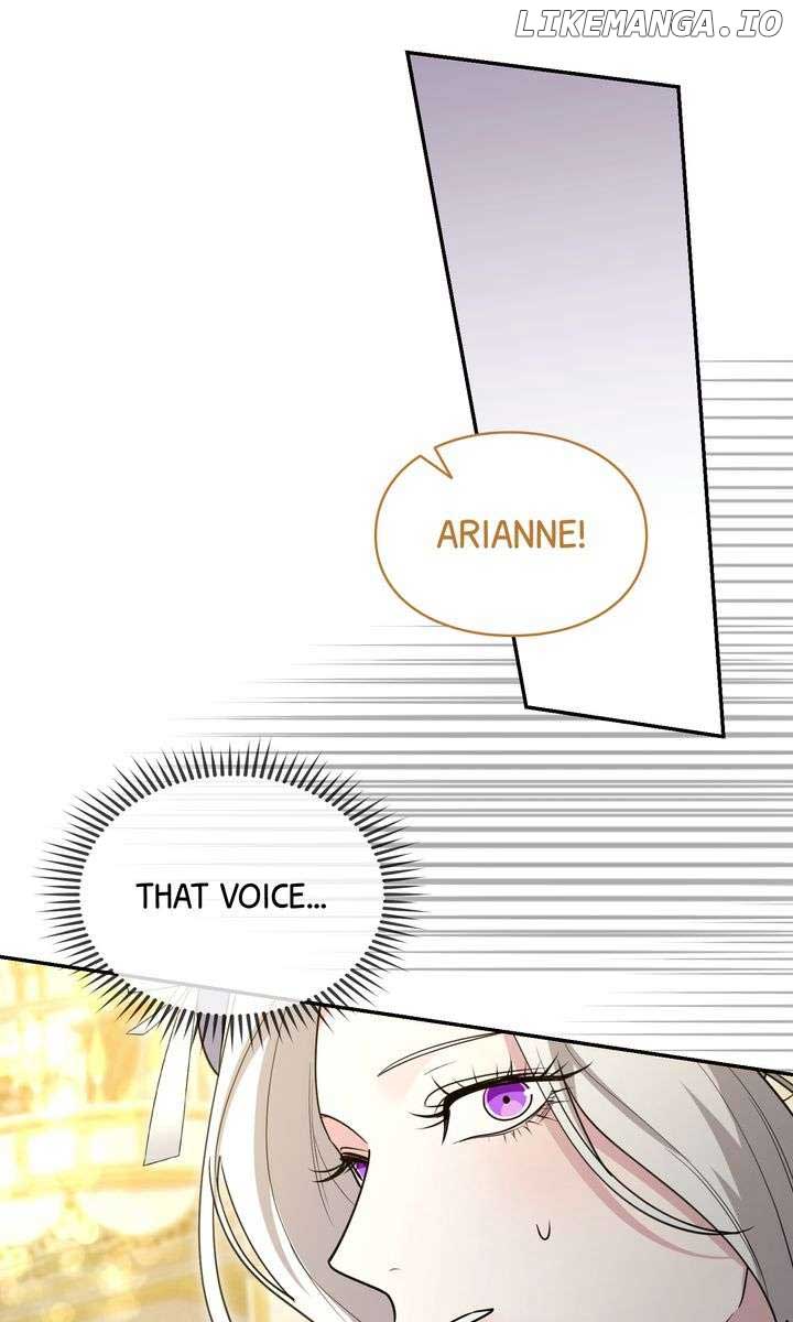 I Don’t Want to Be a Lady chapter 49 page 4