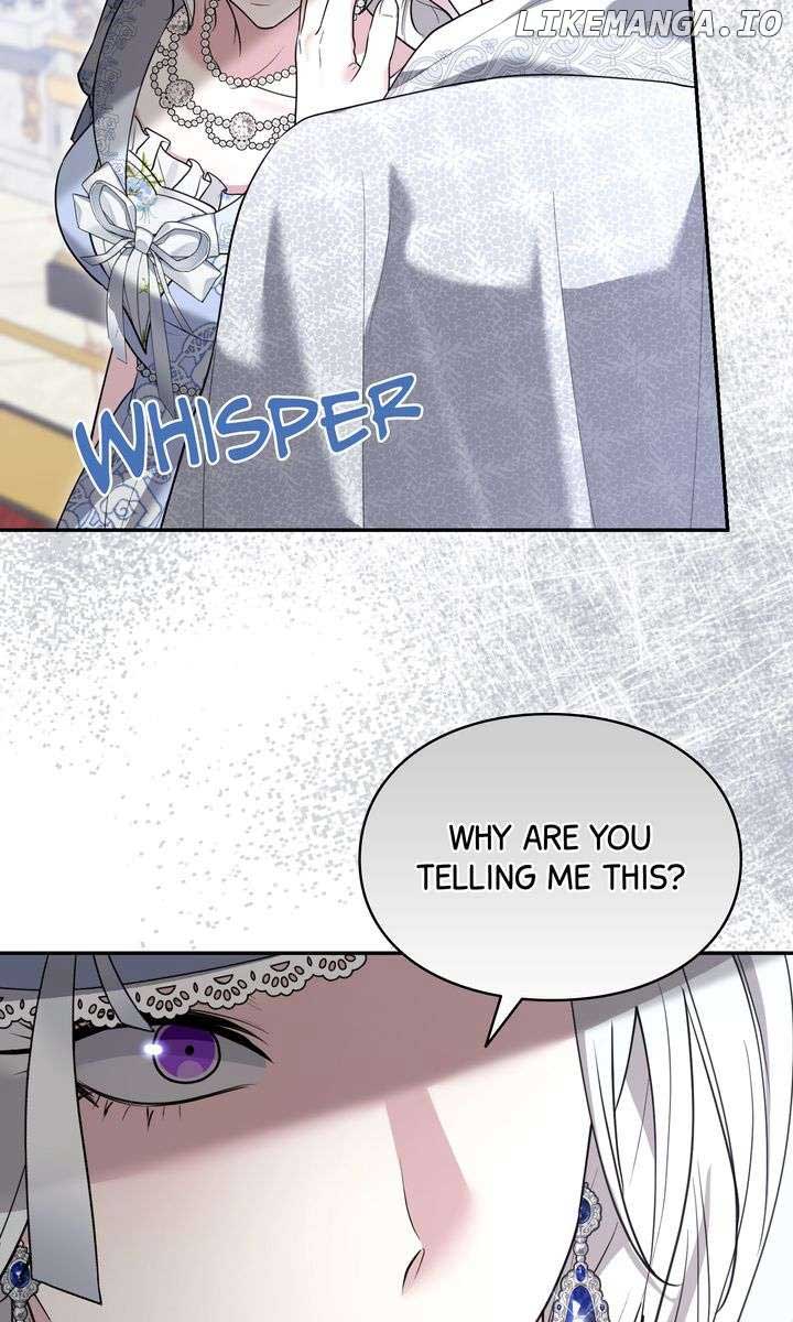 I Don’t Want to Be a Lady chapter 49 page 45