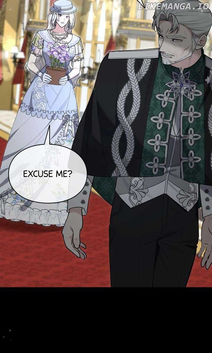 I Don’t Want to Be a Lady chapter 49 page 58