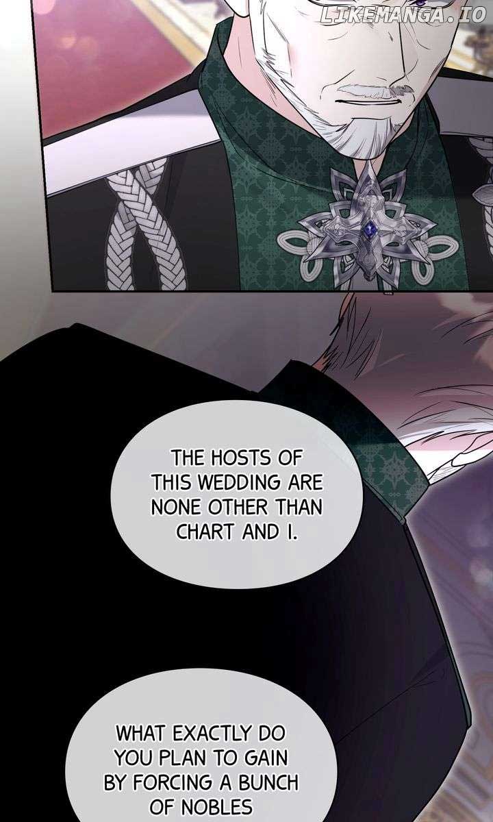 I Don’t Want to Be a Lady chapter 49 page 65