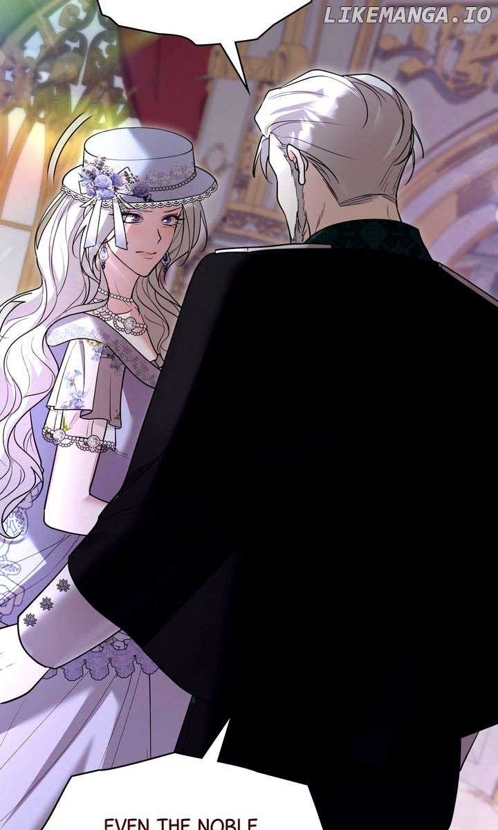 I Don’t Want to Be a Lady chapter 49 page 70