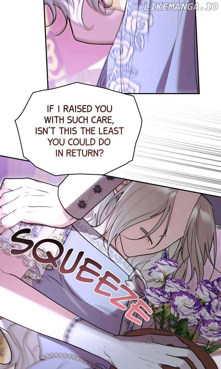I Don’t Want to Be a Lady chapter 49 page 72