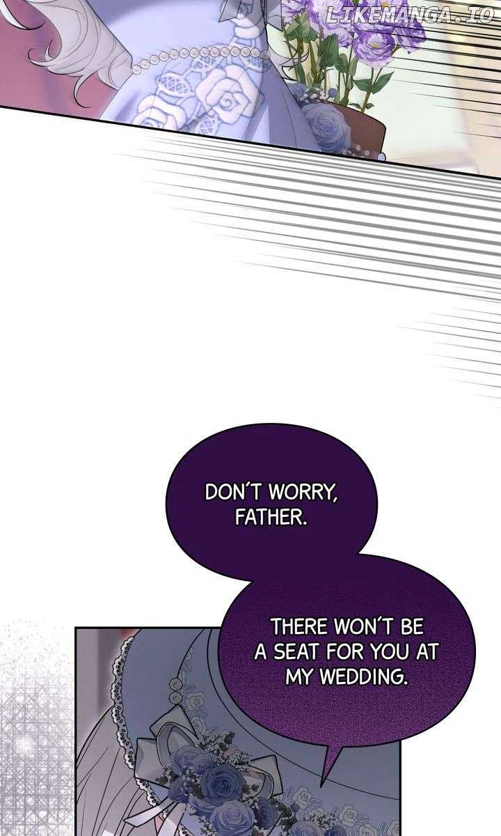 I Don’t Want to Be a Lady chapter 49 page 77