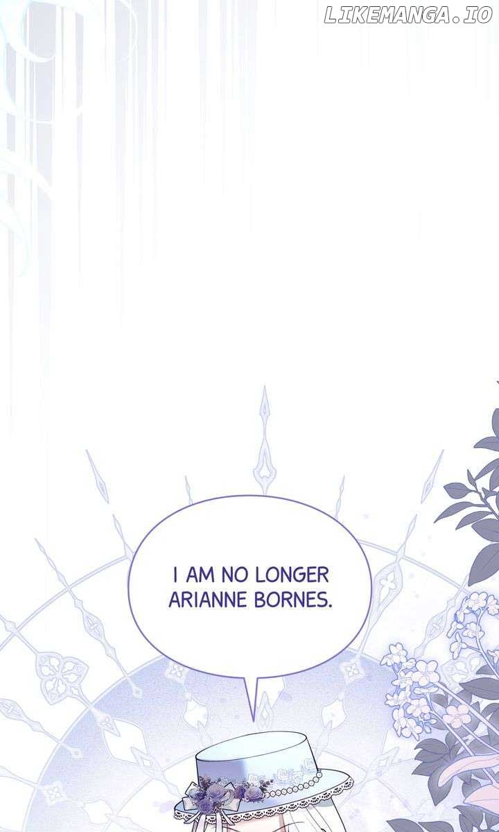 I Don’t Want to Be a Lady chapter 49 page 82