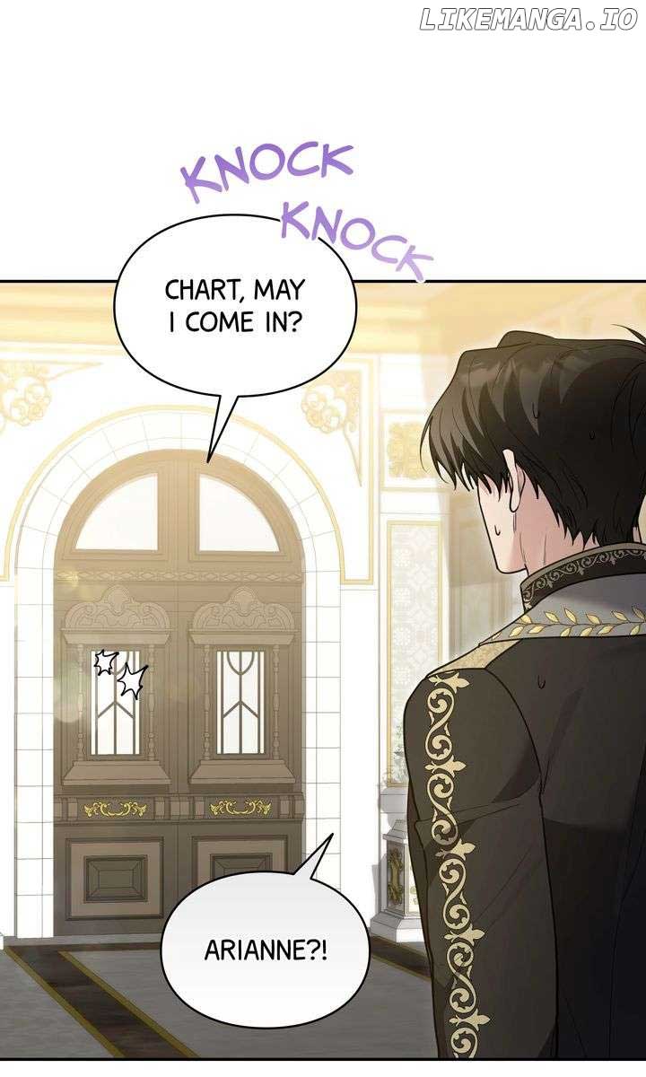 I Don’t Want to Be a Lady chapter 49 page 96