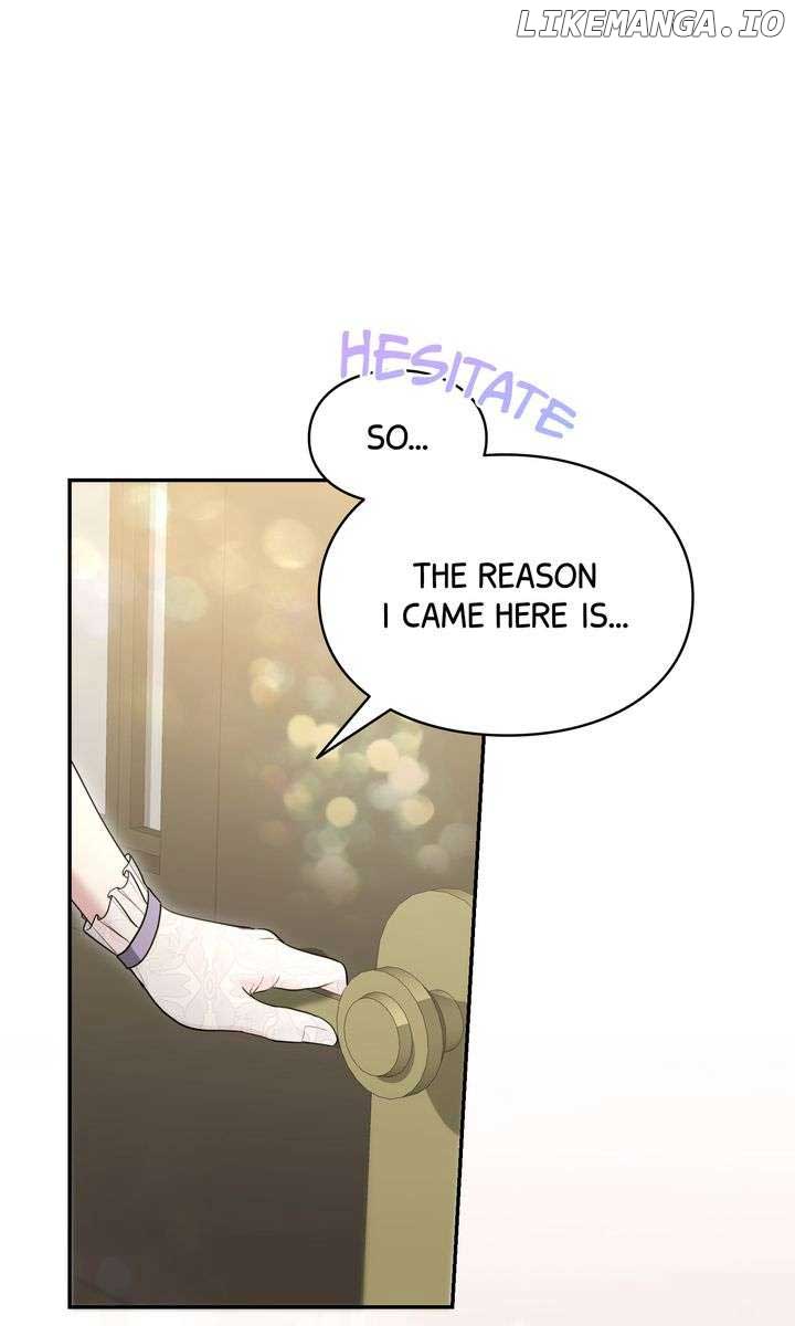 I Don’t Want to Be a Lady chapter 49 page 97