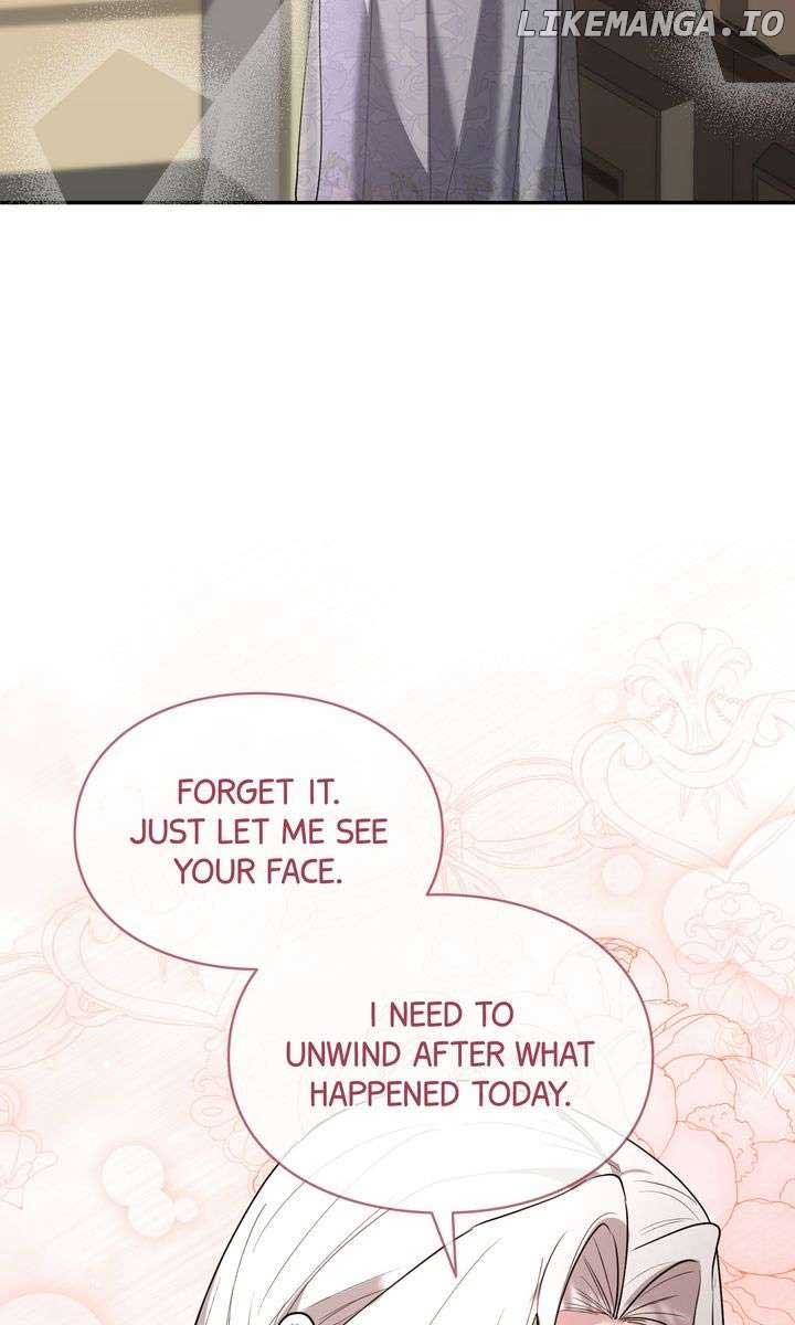I Don’t Want to Be a Lady chapter 49 page 99