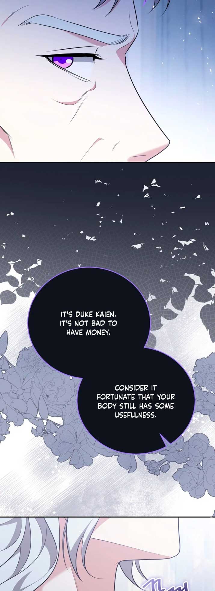 I Don’t Want to Be a Lady chapter 5 page 46