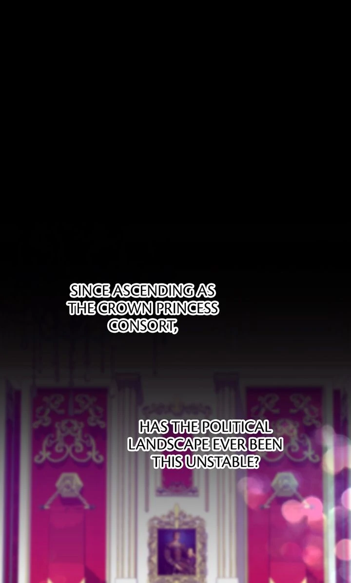 I Don’t Want to Be a Lady chapter 53 page 1