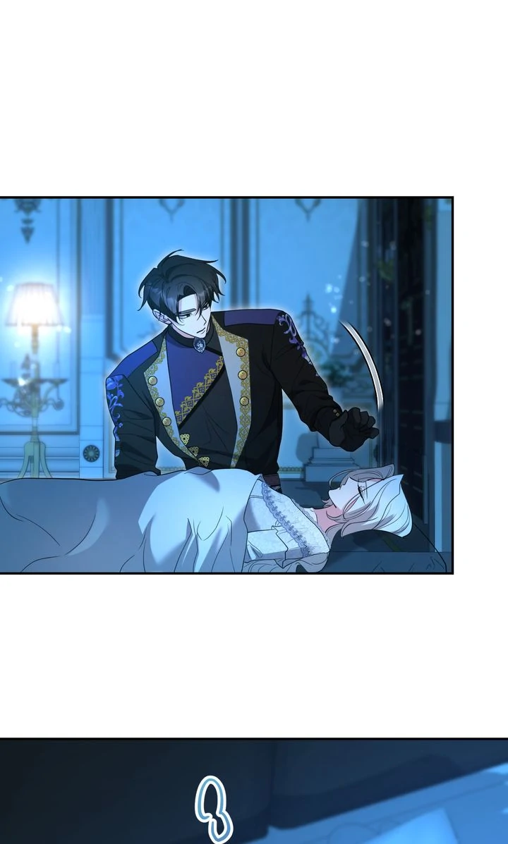 I Don’t Want to Be a Lady chapter 53 page 101