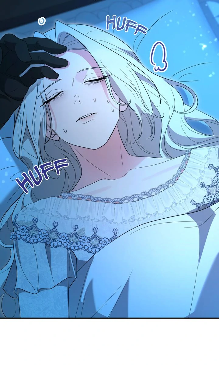 I Don’t Want to Be a Lady chapter 53 page 102