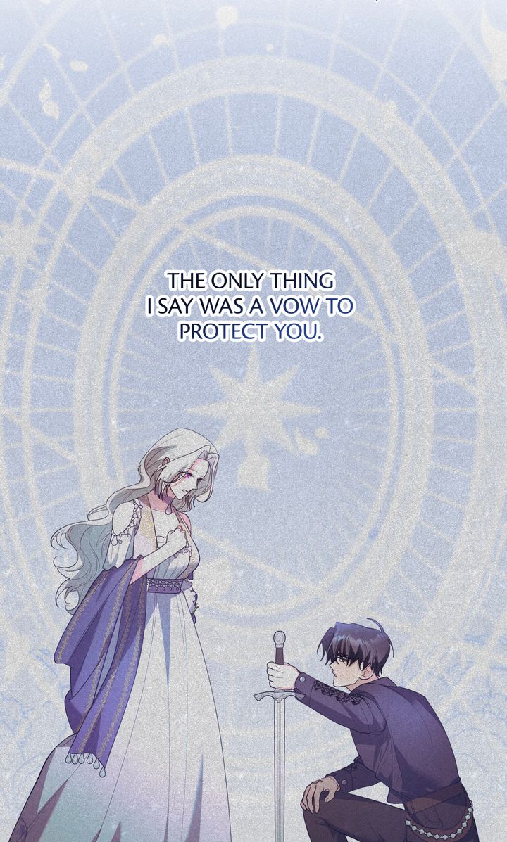 I Don’t Want to Be a Lady chapter 53 page 107