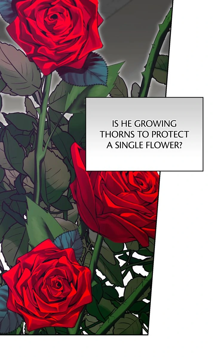 I Don’t Want to Be a Lady chapter 53 page 11