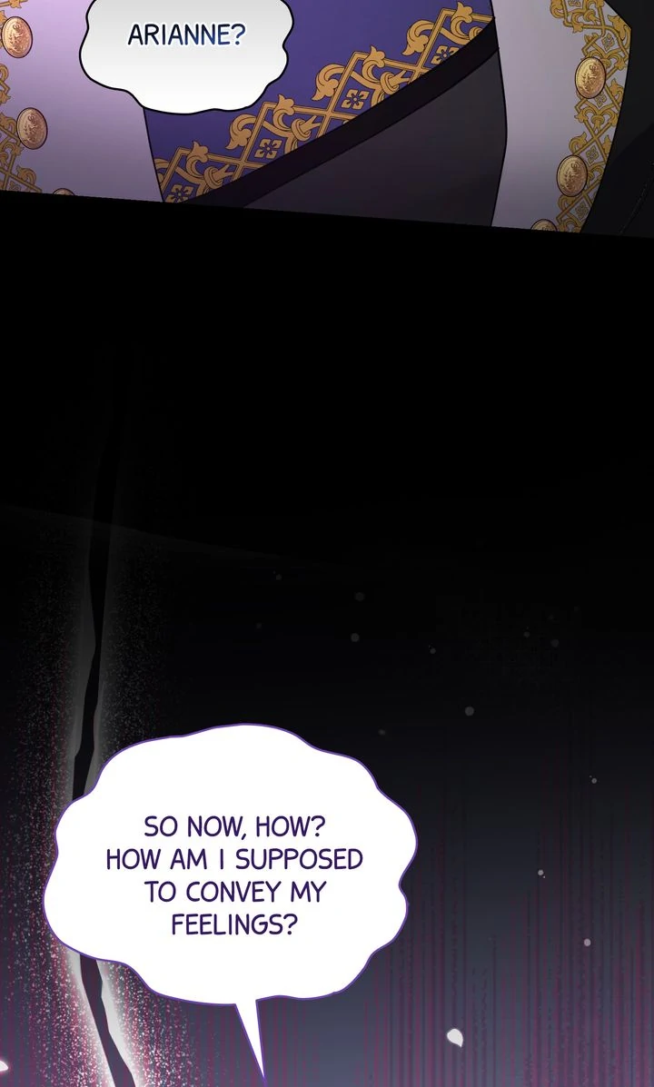 I Don’t Want to Be a Lady chapter 53 page 111