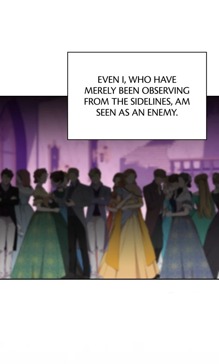 I Don’t Want to Be a Lady chapter 53 page 19