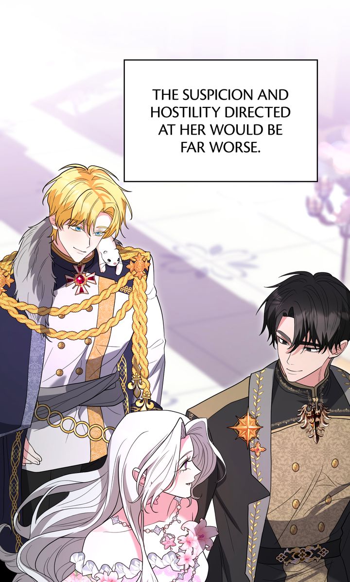 I Don’t Want to Be a Lady chapter 53 page 20