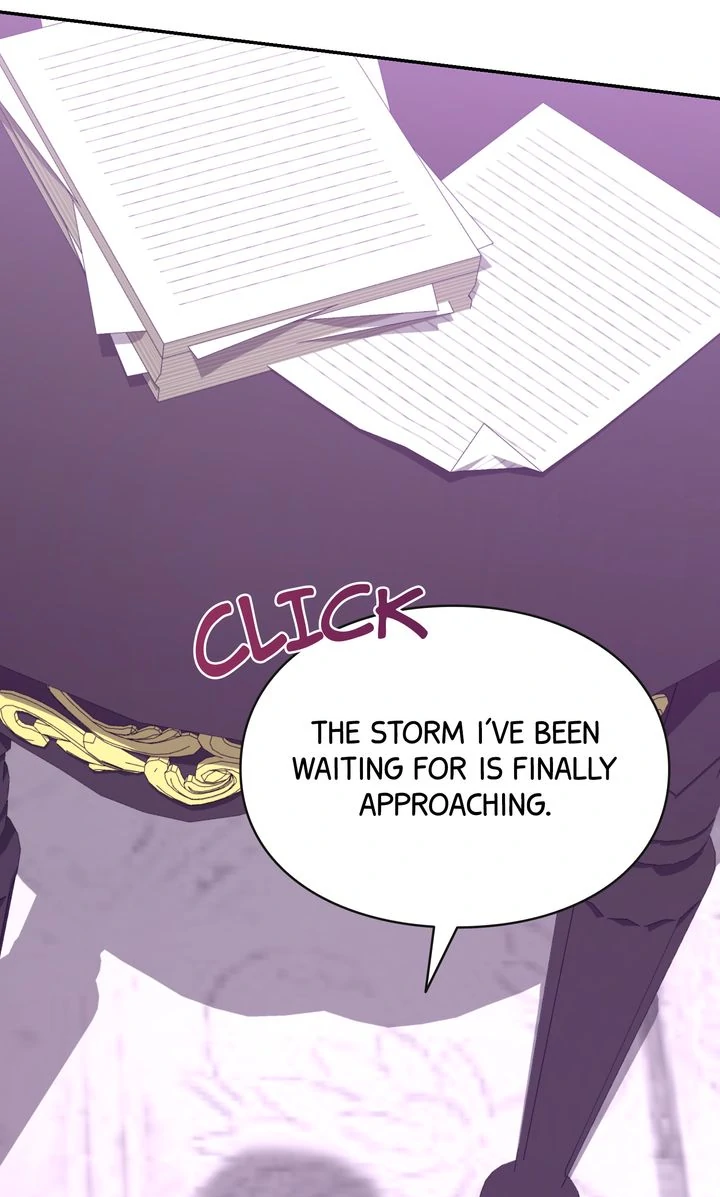 I Don’t Want to Be a Lady chapter 53 page 22