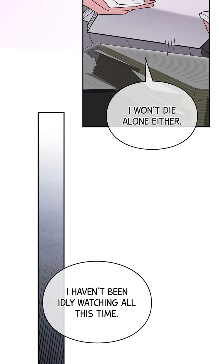 I Don’t Want to Be a Lady chapter 53 page 24