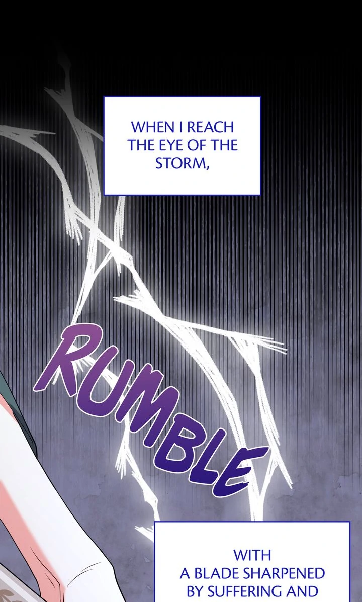 I Don’t Want to Be a Lady chapter 53 page 27