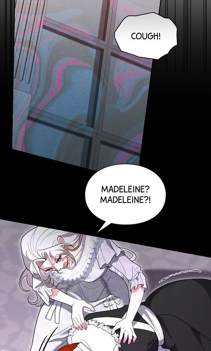 I Don’t Want to Be a Lady chapter 53 page 33