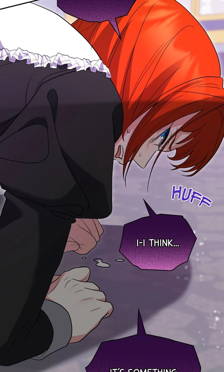 I Don’t Want to Be a Lady chapter 53 page 35