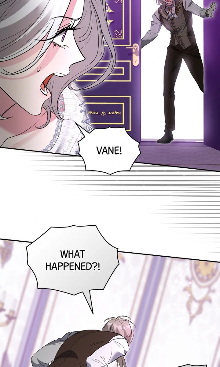 I Don’t Want to Be a Lady chapter 53 page 39